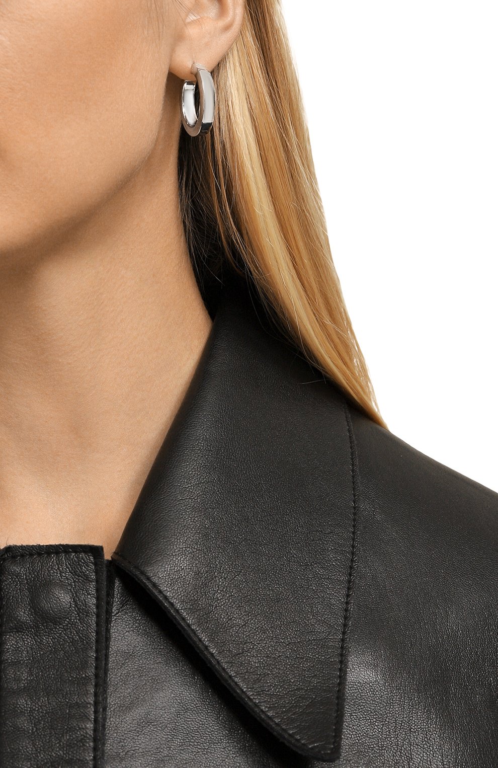 Серьги GIORGIO ARMANI, арт. 61L620 2F260, фото 2