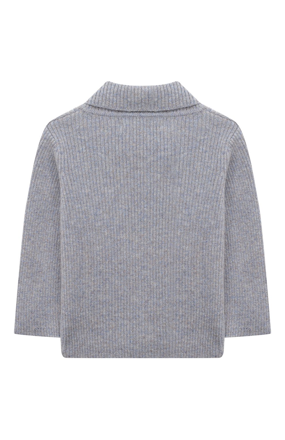 Кашемировый кардиган LES LUTINS PARIS, арт. 20H094/CHARLY, фото 2