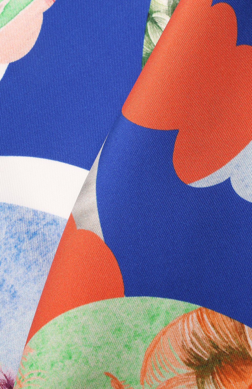 Шелковый платок ETON, арт. A000 33265, фото 2