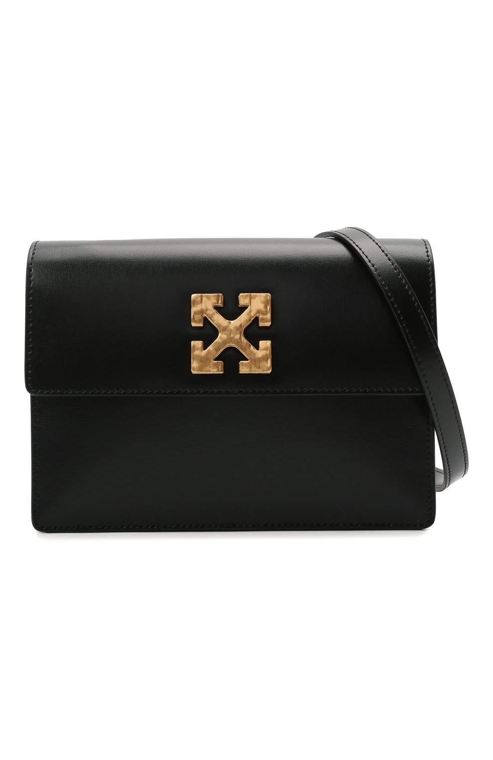 Сумка 2.0 jitney OFF-WHITE, арт. 0WNN014S21LEA002, фото 5