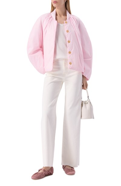 Топ из вискозы FREEAGE, арт. S25.TP249.7000.100, фото 2