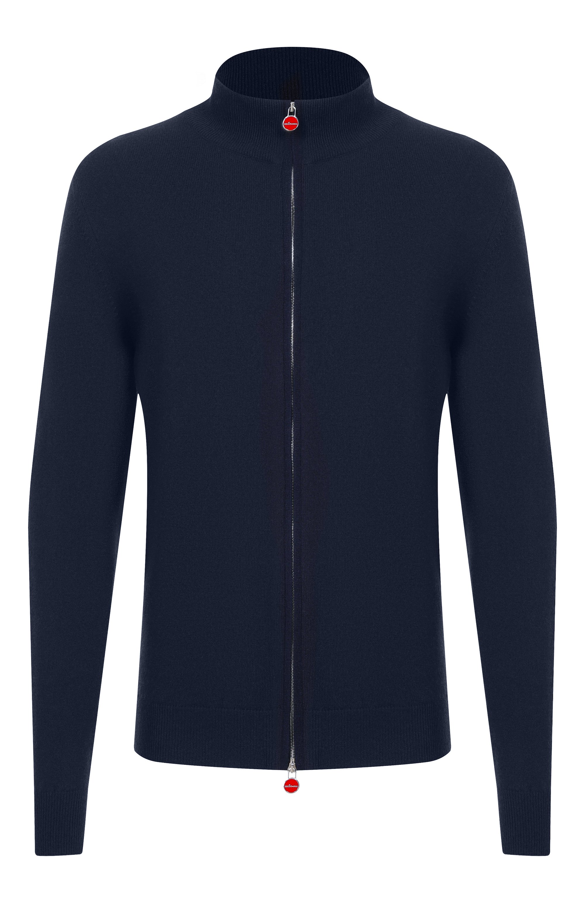 Кашемировый кардиган KITON, арт. UMK1509K346, фото 1