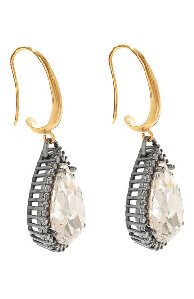 Серьги ANTON HEUNIS, арт. SSR3.105, фото 3