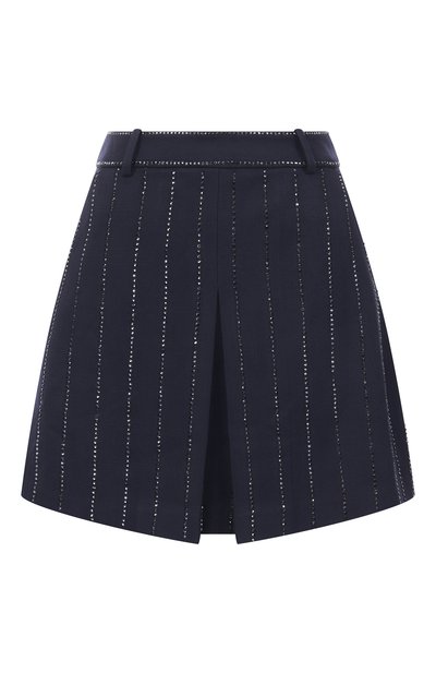 Женская юбка SELF-PORTRAIT, арт. SS25-152SK-N