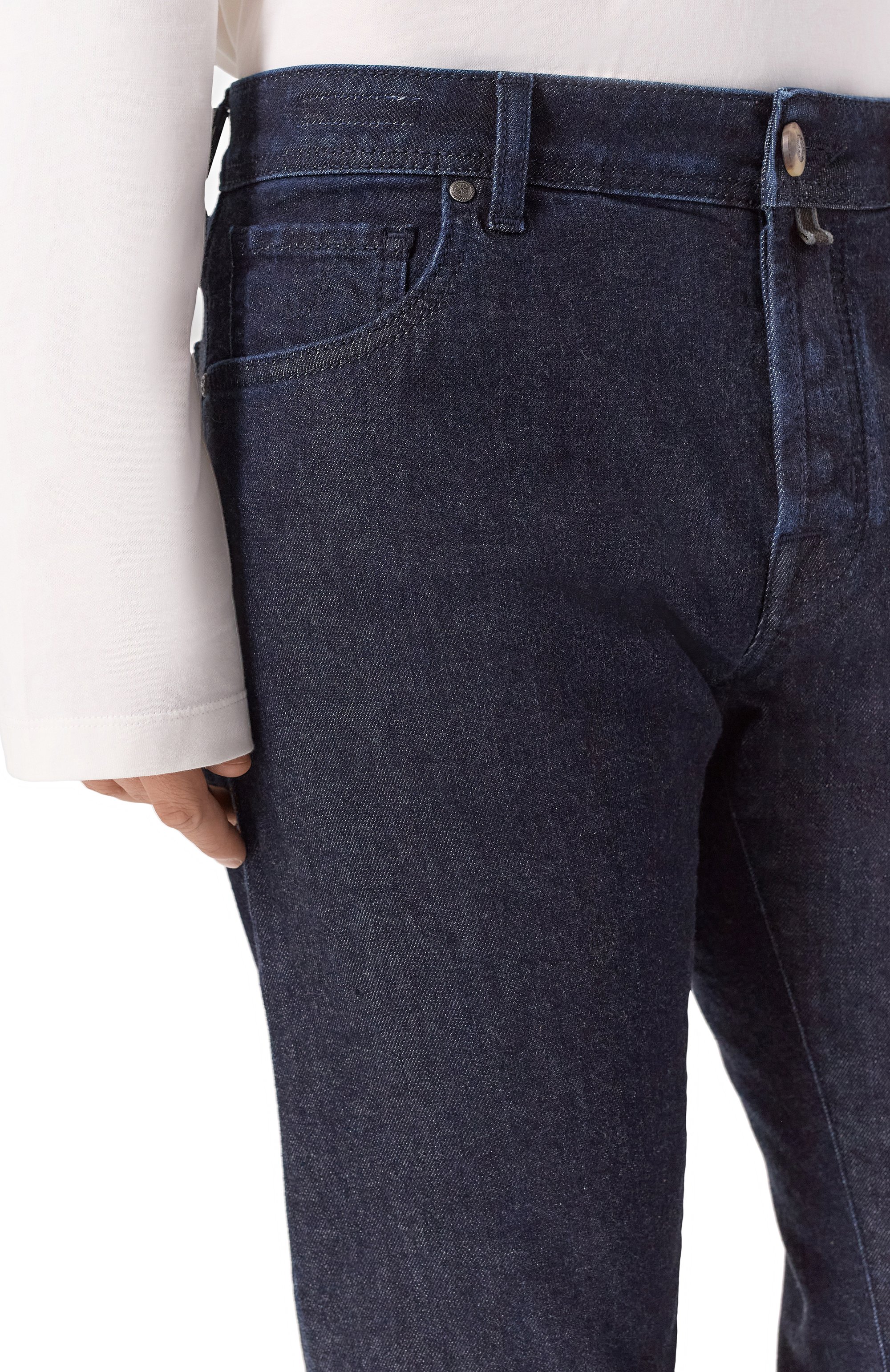 Джинсы eduard JACOB COHEN, арт. 25I P/JUM_QM005 053 S4075 R2, фото 5