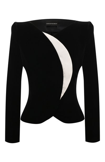 Женский жакет EMPORIO ARMANI, арт. 6D2G8H/2JW4Z