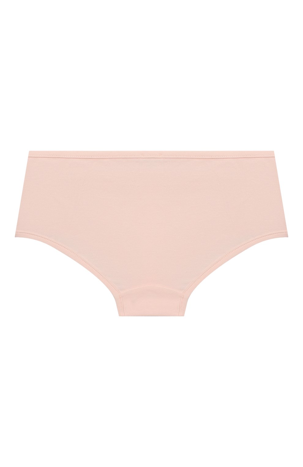 Хлопковые трусы LA PERLA розового цвета по цене 4840 руб., арт. 55967/8A-14A, фото 2 Хлопковые трусы LA PERLA, арт. 55967/8A-14A, фото 2