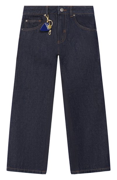 Джинсы STELLA MCCARTNEY, арт. TZ6M10