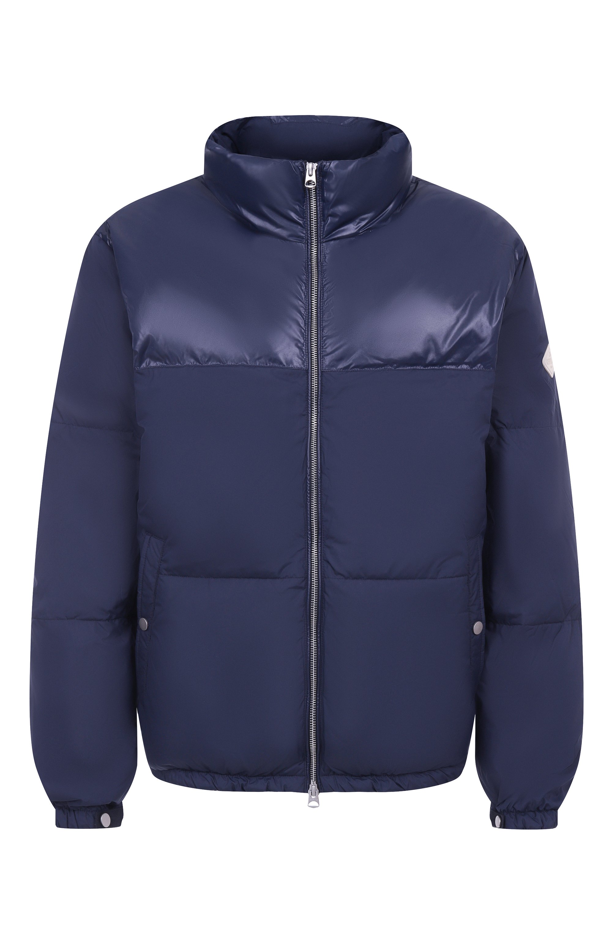 Пуховик REPLAY, арт. M8479 .000.85304, фото 1