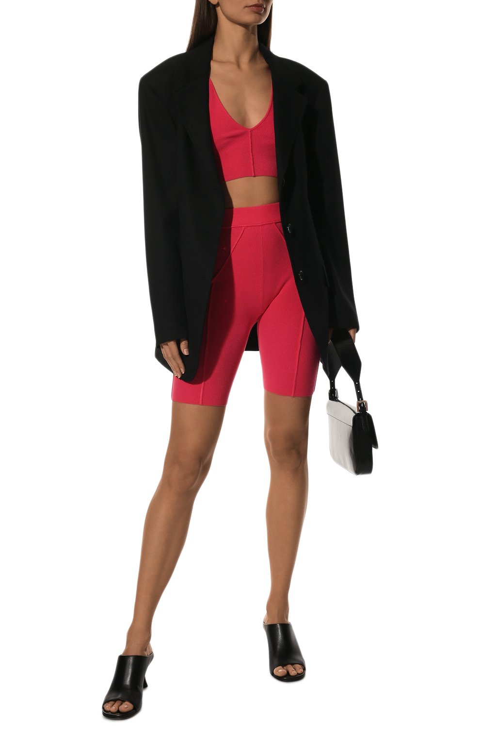 Бра-топ HELMUT LANG, арт. M02HW712, фото 2