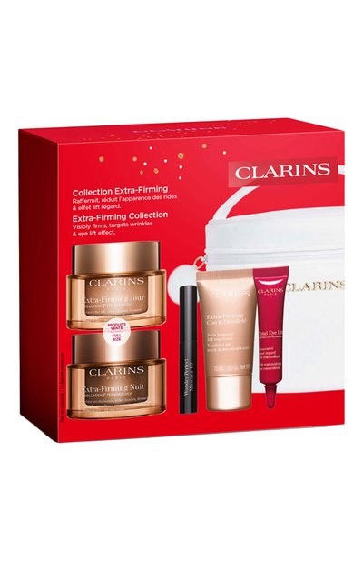 Набор extra-firming (2x50+15+3+7+0,9ml) CLARINS, арт. 80121935, фото 4