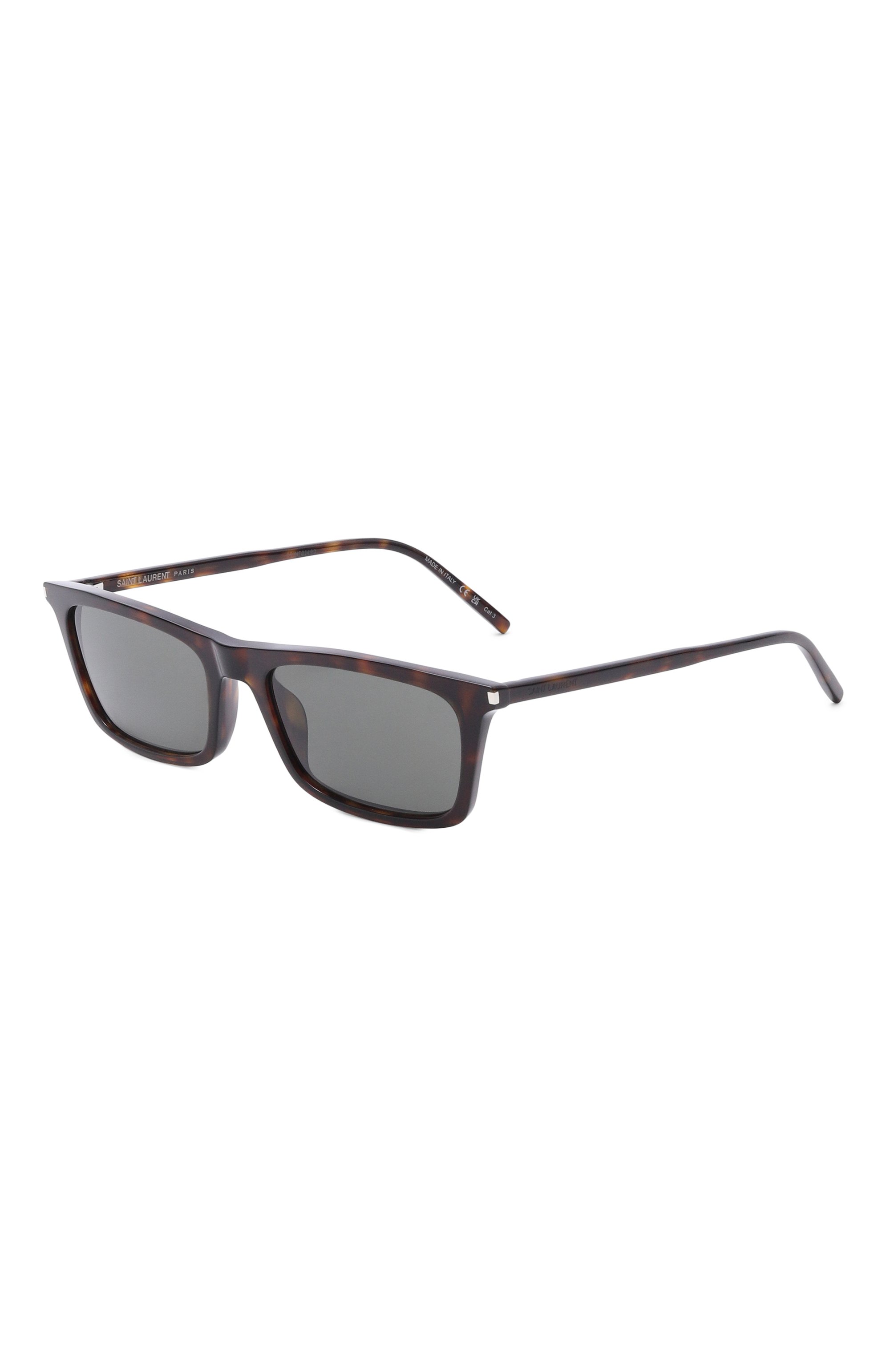 Солнцезащитные очки SAINT LAURENT, арт. SL 890 BETTY THIN 002, фото 1