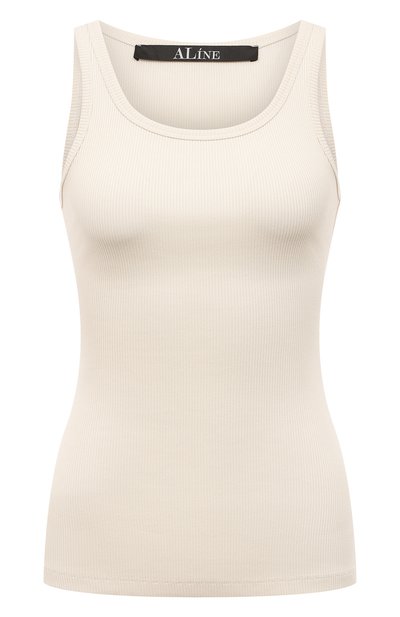 Хлопковая майка ALINE, арт. AL090808, фото 1