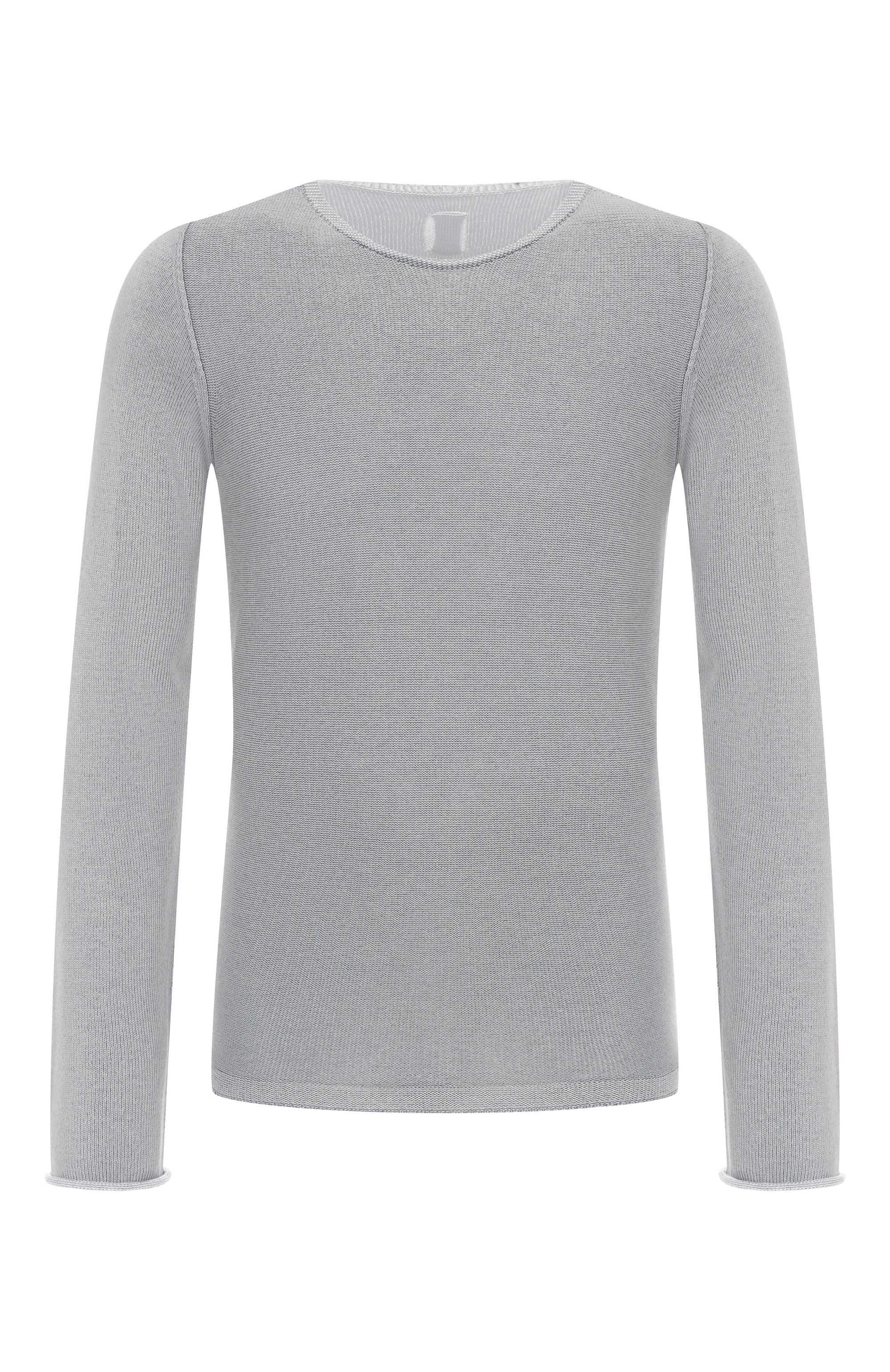 Двусторонний джемпер HANNES ROETHER, арт. FU10NKEL.101.128/, фото 1