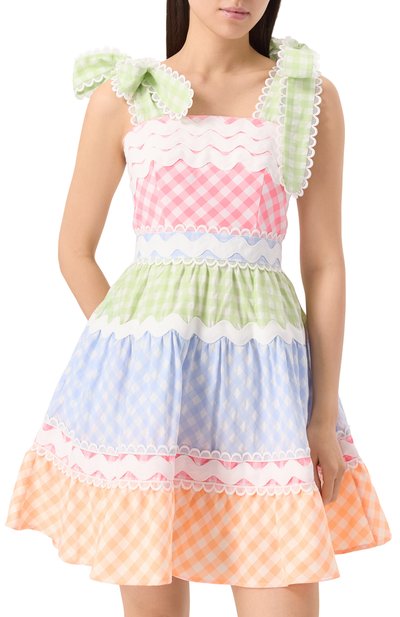 Платье CELIAB, арт. RS25-CB-D18, фото 3