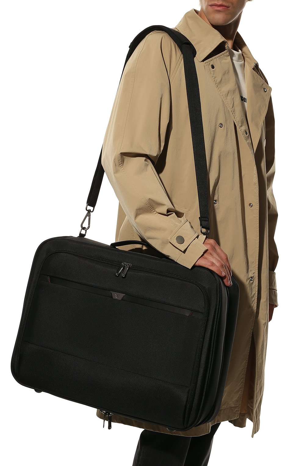 Сумка biz 4.0 RONCATO, арт. 41388601, фото 7