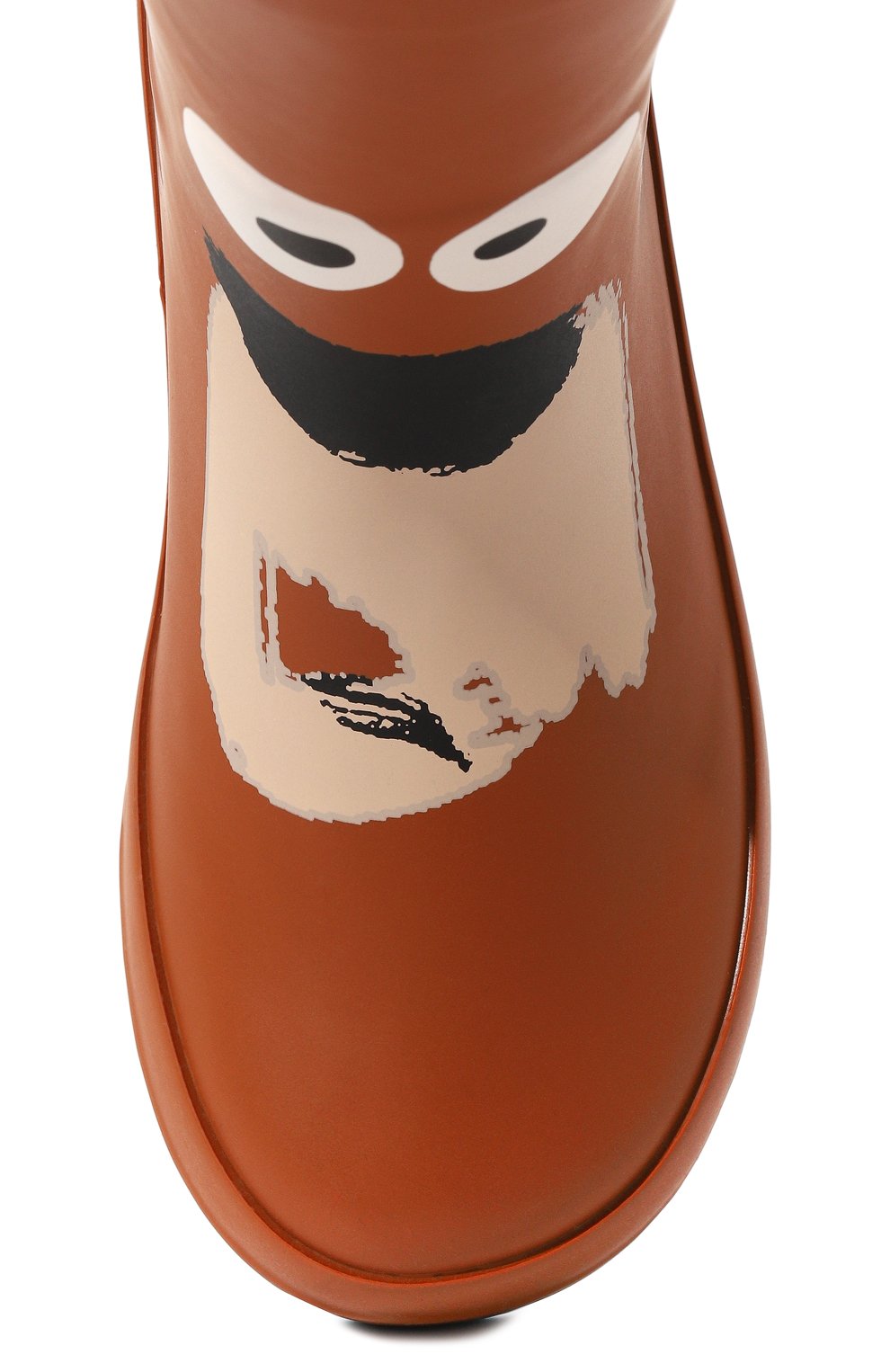 Резиновые сапоги STELLA MCCARTNEY, арт. TT0P56, фото 4