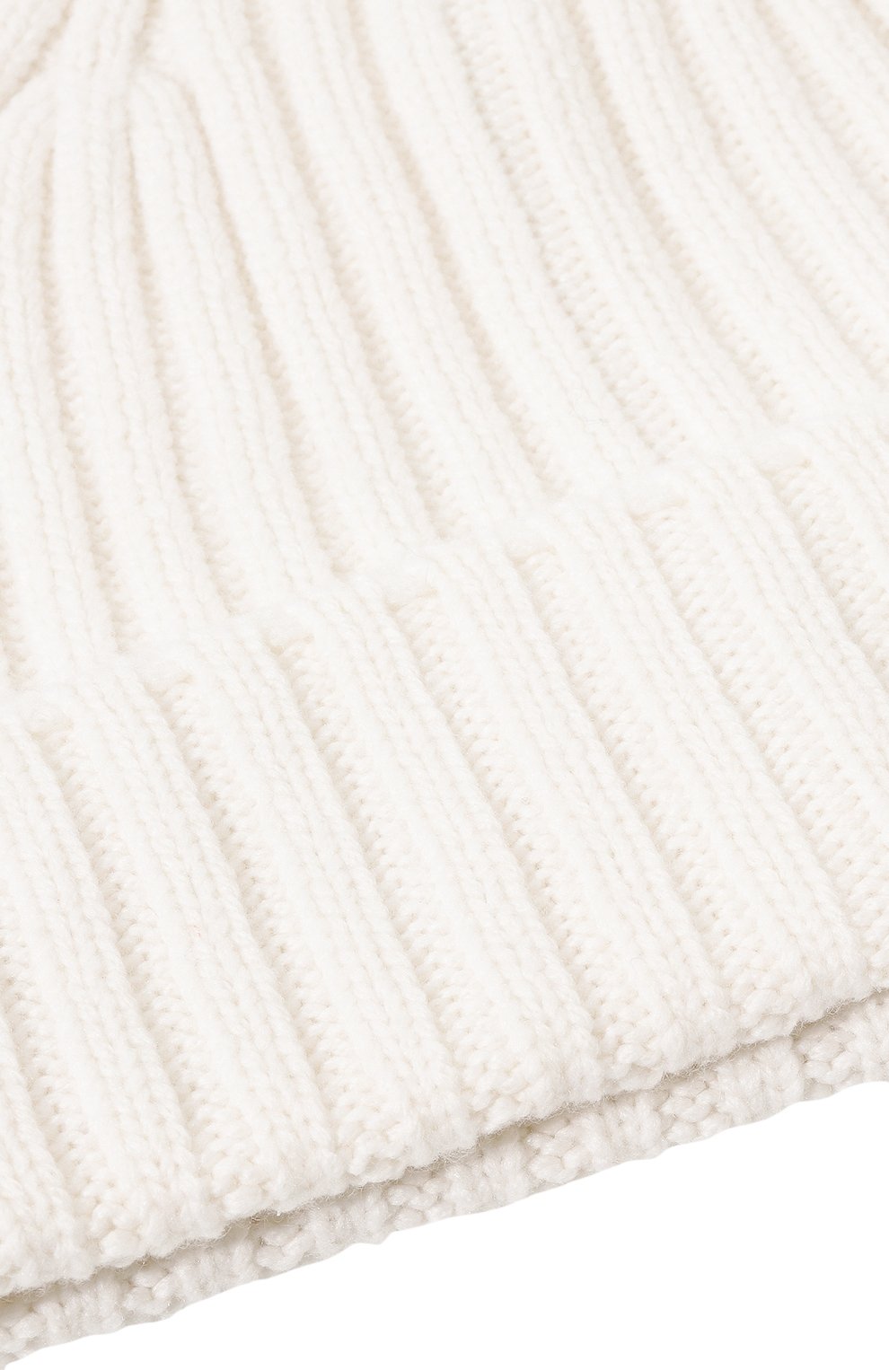 Кашемировая шапка BRUNELLO CUCINELLI, арт. M52528199P, фото 4