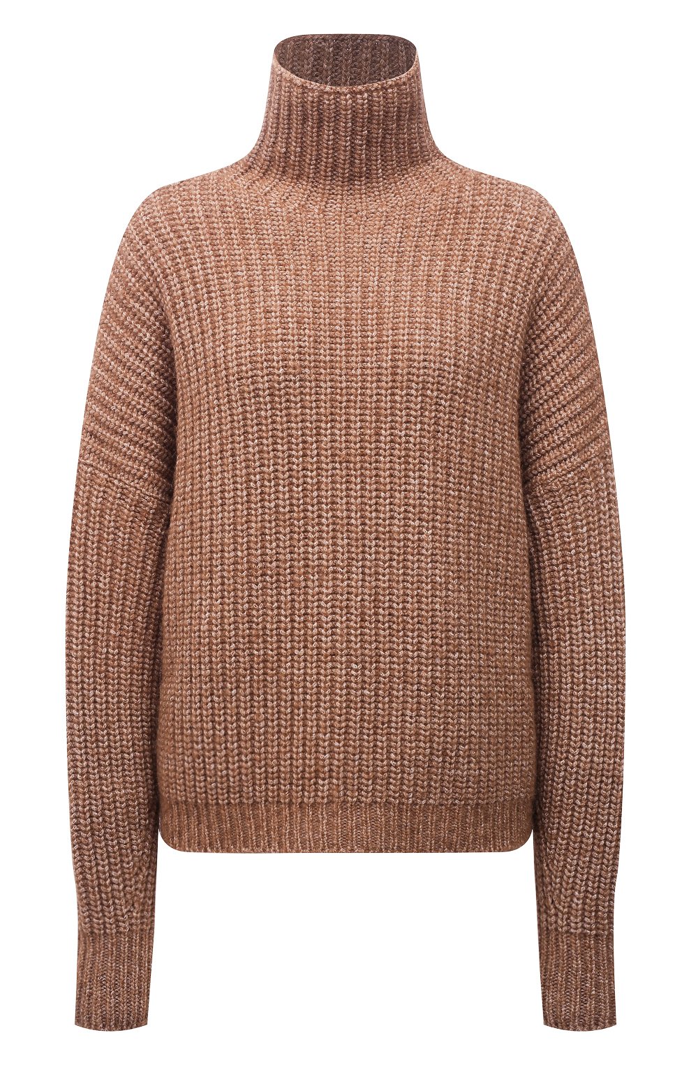 Свитер из шерсти и хлопка MRZ, арт. FW21-0110, фото 1