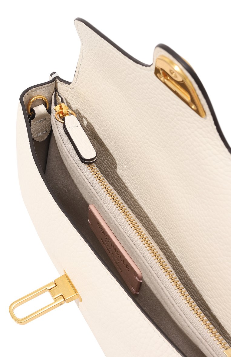 Поясная сумка beat soft COCCINELLE, арт. E1 LF6 17 01 01, фото 4