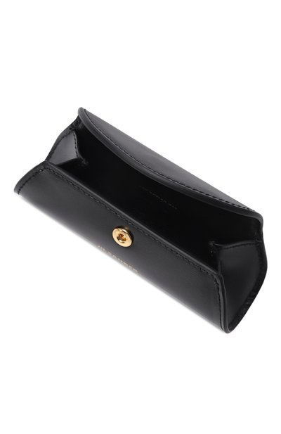 Кожаный футляр для украшений JIL SANDER, арт. J07VL0038/P4840, фото 3