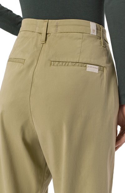 Брюки 7 FOR ALL MANKIND, арт. 7U029C23LPA, фото 5