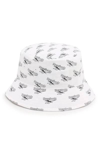 Панама REEBOK белого цвета по цене 1690 руб., арт. DU7327, фото 2 Панама REEBOK, арт. DU7327, фото 2