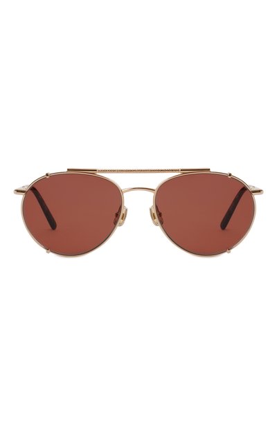 Женские солнцезащитные очки BRUNELLO CUCINELLI, арт. M0CTRAMS06