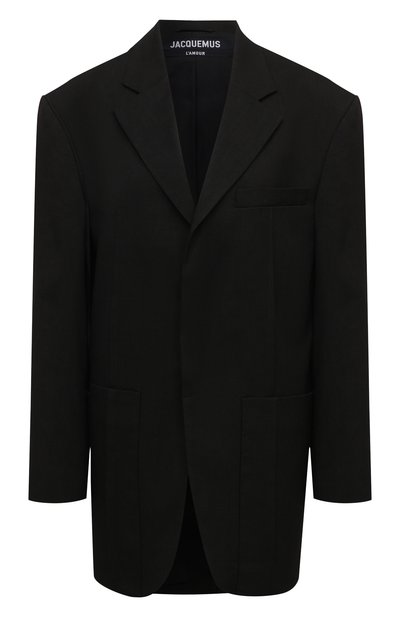 Женский жакет JACQUEMUS, арт. 211JA04/103990