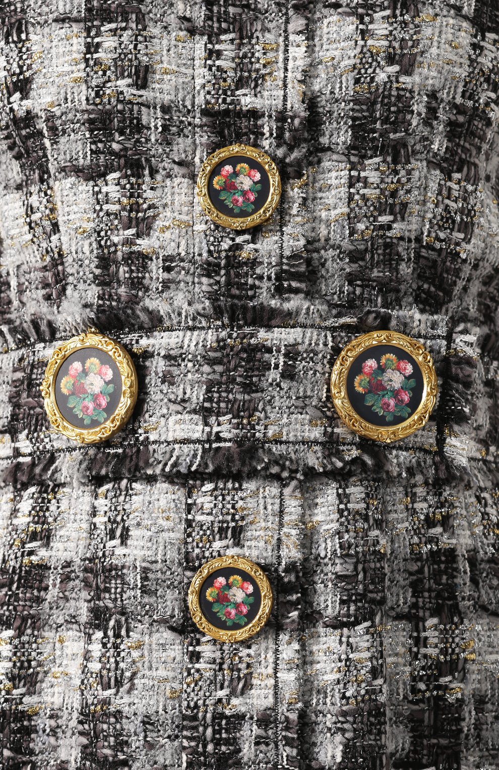 Платье DOLCE & GABBANA, арт. F6E7WZ/FQMHE, фото 5