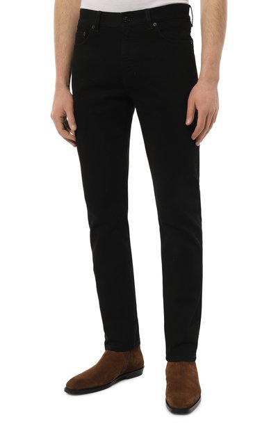 Джинсы ZEGNA, арт. E8I79/CITY, фото 3