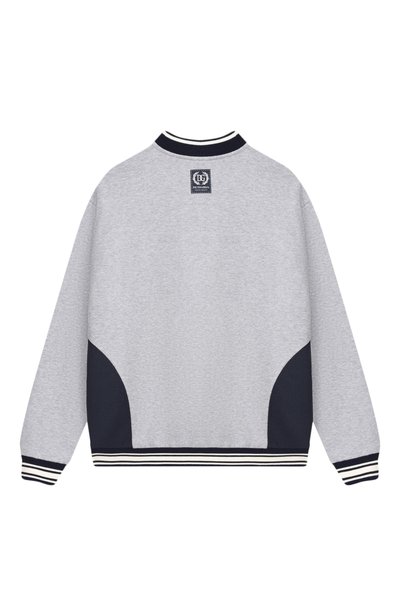 Хлопковый свитшот DOLCE & GABBANA, арт. L4JWNU/G7P6H