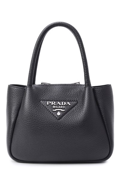 Женская сумка flou mini PRADA, арт. 1BA362/2DKV