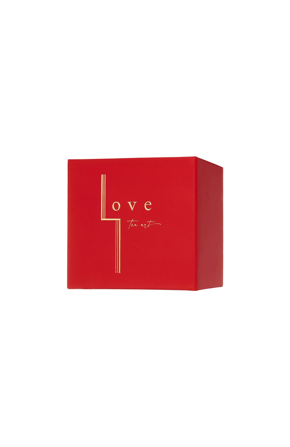 Свеча spicy latte (190g) LOVE TEA ART, арт. 4603805891819, фото 4