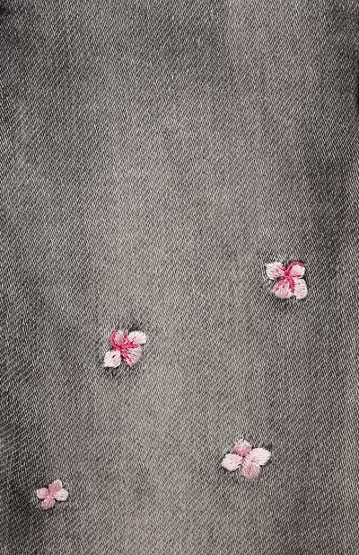 Джинсы MONNALISA, арт. 39D400., фото 3