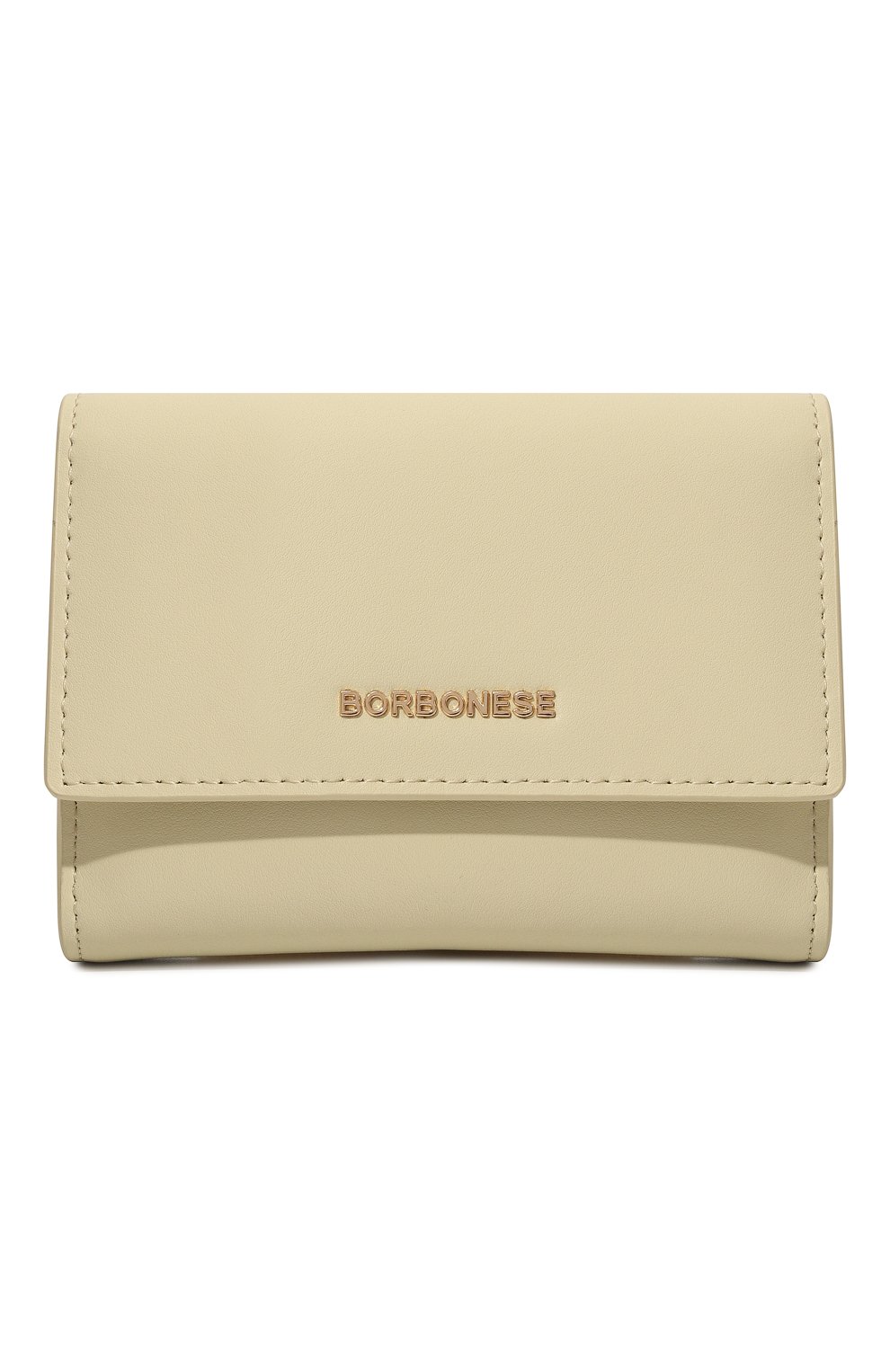 Кожаное портмоне BORBONESE, арт. 920101, фото 1