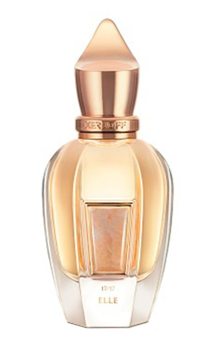Женский духи xj 17/17 elle (50ml) XERJOFF, арт. XJ.EL.50