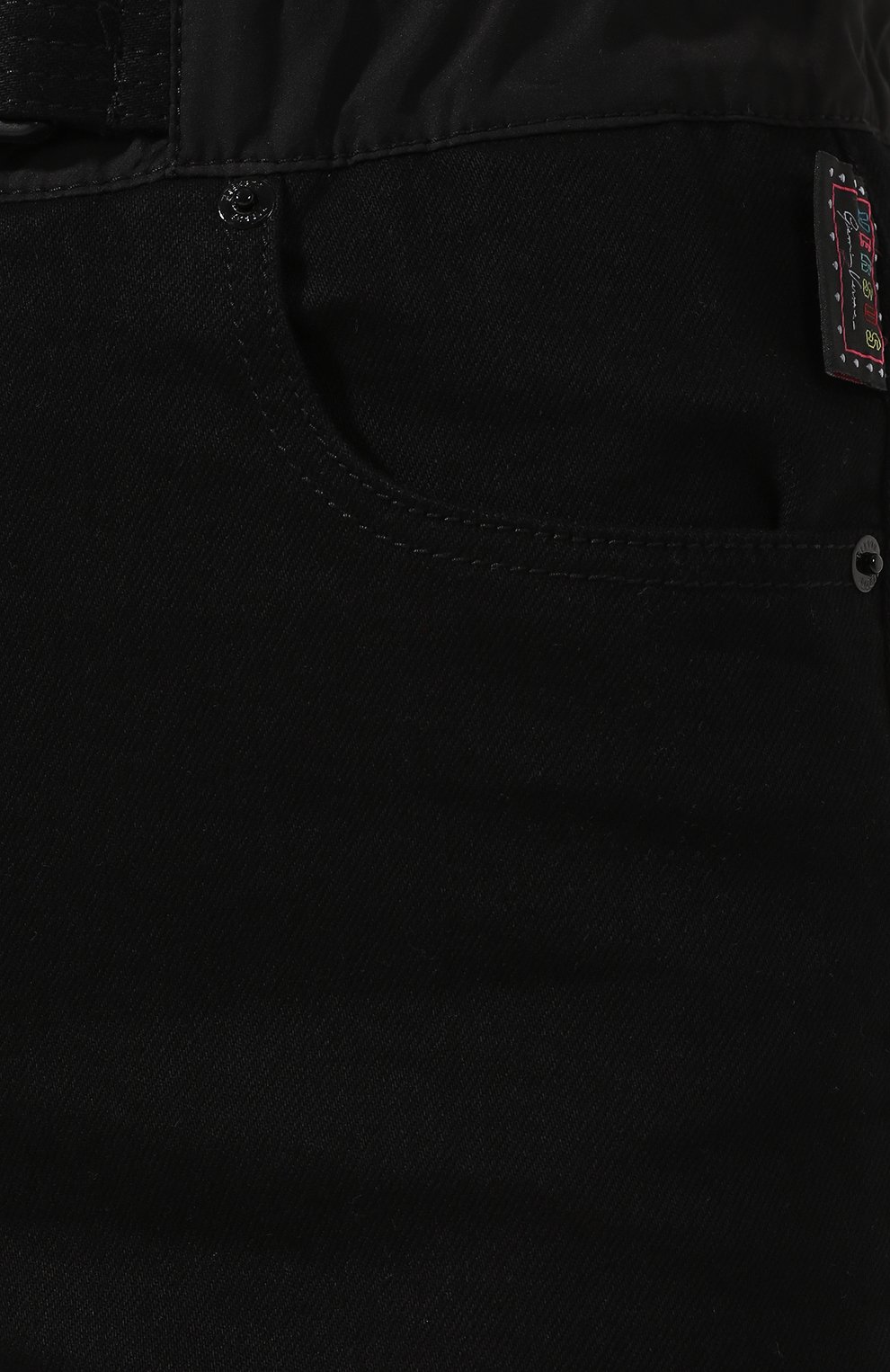 Шорты с поясом VERSUS VERSACE, арт. BD40590/BT10846, фото 5