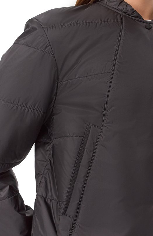 Утепленная куртка BOSS 50551842 Чёрный  50551842 Фото 5