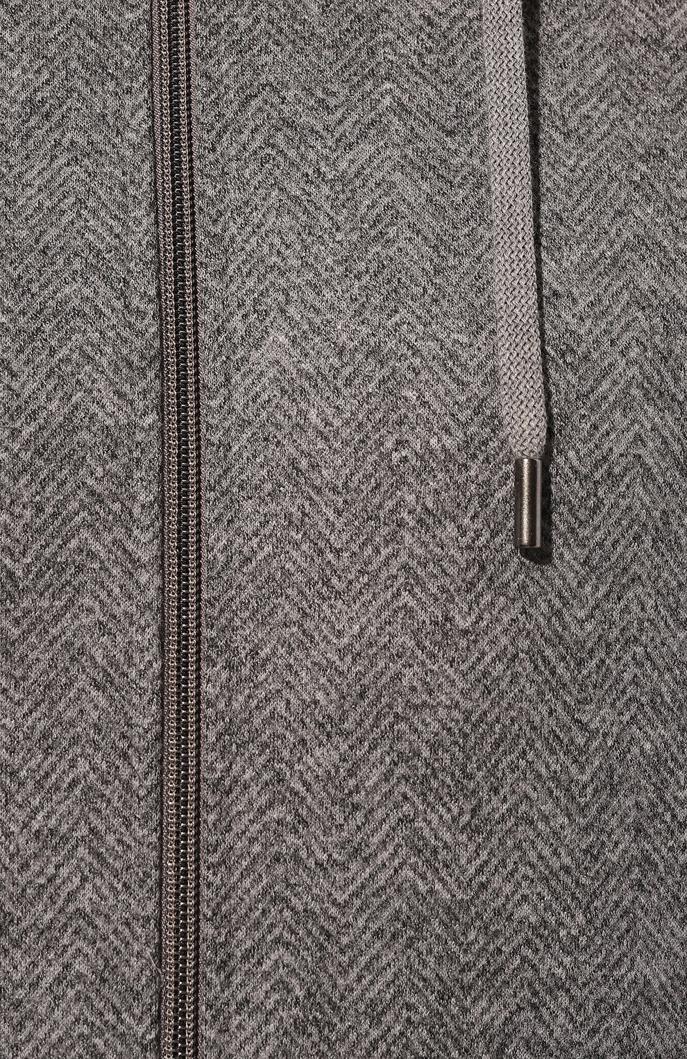 Толстовка ANDREA CAMPAGNA, арт. 17M402.MS00.CAMP., фото 5