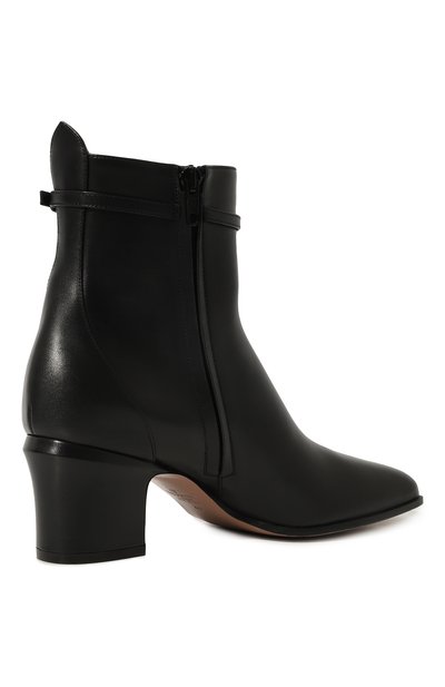 Кожаные ботильоны tan-go VALENTINO, арт. 3W2S0GZ2ATZ, фото 5