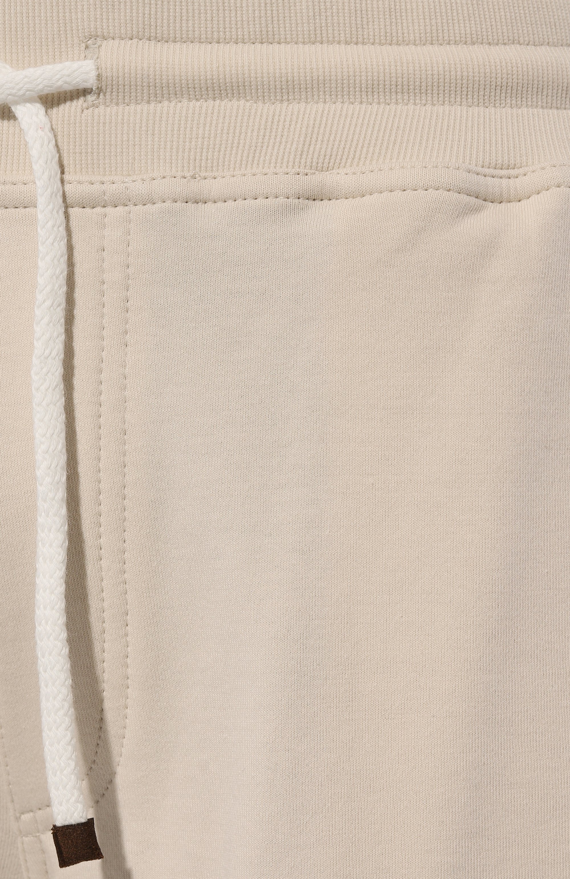 Хлопковые шорты BRUNELLO CUCINELLI, арт. M0T353242G, фото 5