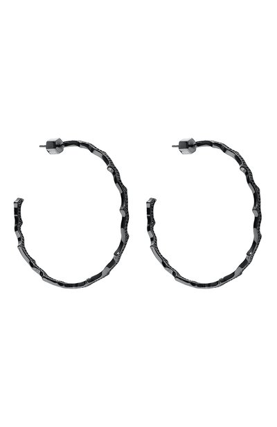 Серьги secret garden CAVIAR JEWELLERY, арт. SG005B, фото 3