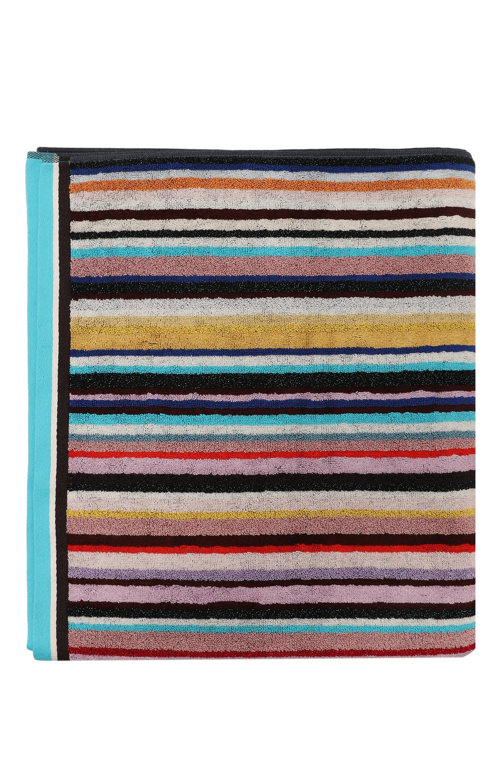 Хлопковое полотенце MISSONI, арт. 1C3SP99829/100, фото 2