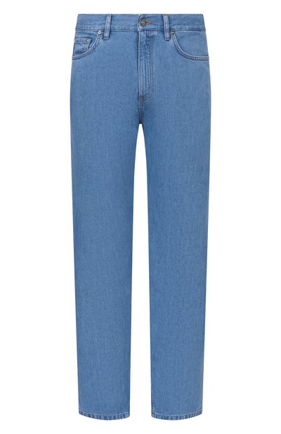 Мужские джинсы MVST, арт. M26.2PM.T011-60/F118