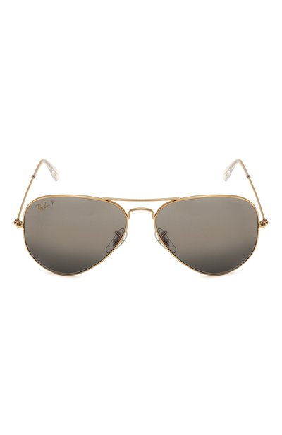 Солнцезащитные очки RAY-BAN, арт. 3025-9196G3, фото 4