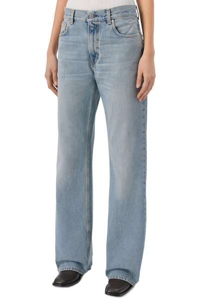 Джинсы korea HAIKURE, арт. HEW03185DF106L0910/K0REA CELESTIAL, фото 3