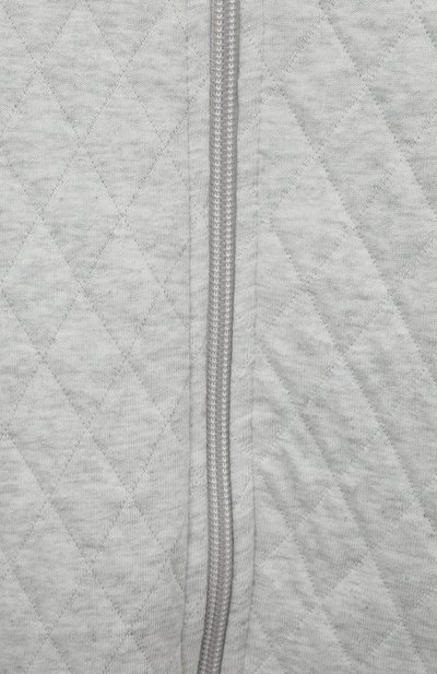 Стеганый комбинезон из хлопка BABYBU, арт. PN1004ES, фото 3