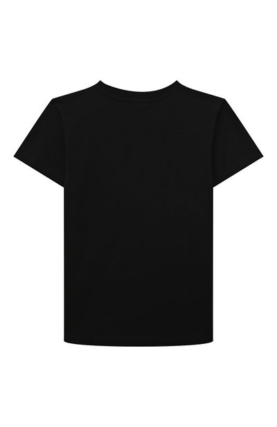 Хлопковая футболка BALMAIN, арт. BS8P31, фото 2