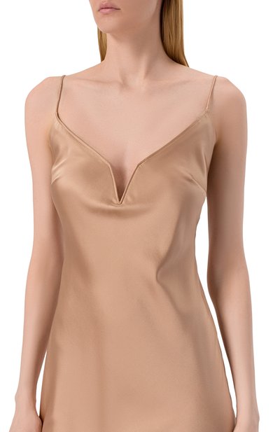 Шелковая сорочка LIVY, арт. 654170816, фото 5